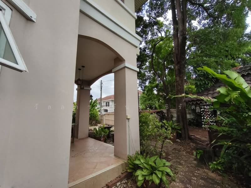 หมู่บ้านเมธารมย์ รังสิต คลอง4, Pathum Thani, รังสิต นครนายก, Bang Yitho, Thanyaburi, Pathum Thani, 3 Bedrooms, 222 sqm, Single Detached House For Sale, by วัลลภา จันทร์ชิรัตน์, 500191747 - DDproperty.com