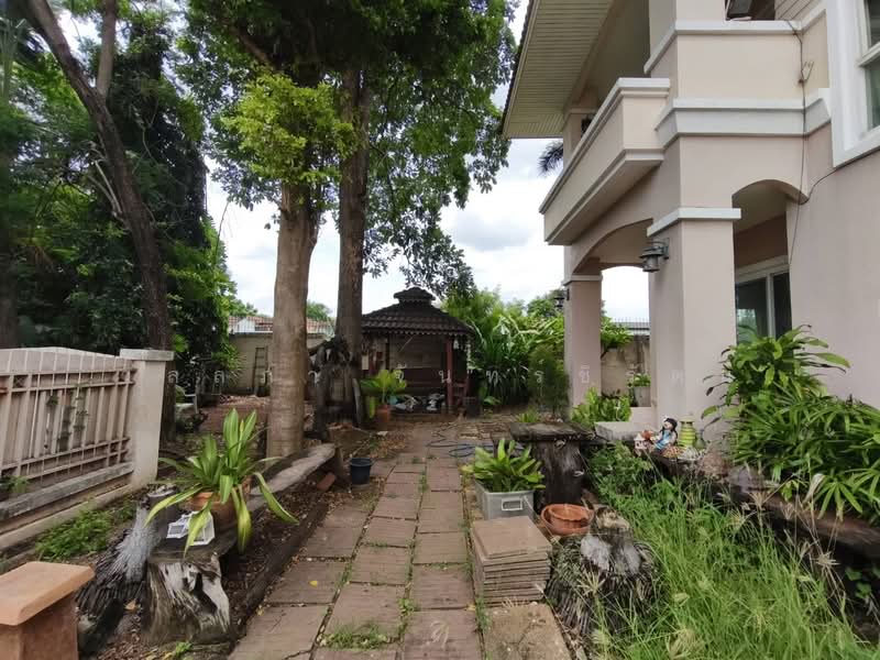หมู่บ้านเมธารมย์ รังสิต คลอง4, Pathum Thani, รังสิต นครนายก, Bang Yitho, Thanyaburi, Pathum Thani, 3 Bedrooms, 222 sqm, Single Detached House For Sale, by วัลลภา จันทร์ชิรัตน์, 500191747 - DDproperty.com