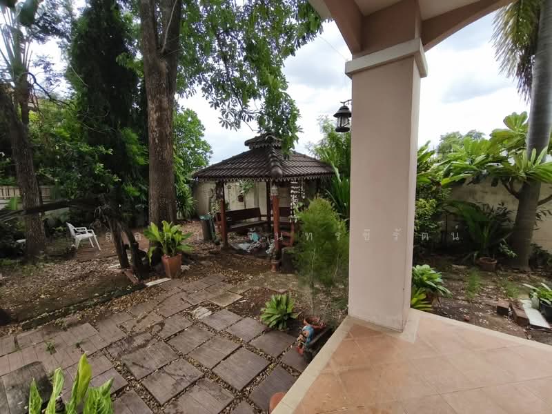 หมู่บ้านเมธารมย์ รังสิต คลอง4, Pathum Thani, รังสิต นครนายก, Bang Yitho, Thanyaburi, Pathum Thani, 3 Bedrooms, 222 sqm, Single Detached House For Sale, by วัลลภา จันทร์ชิรัตน์, 500191747 - DDproperty.com