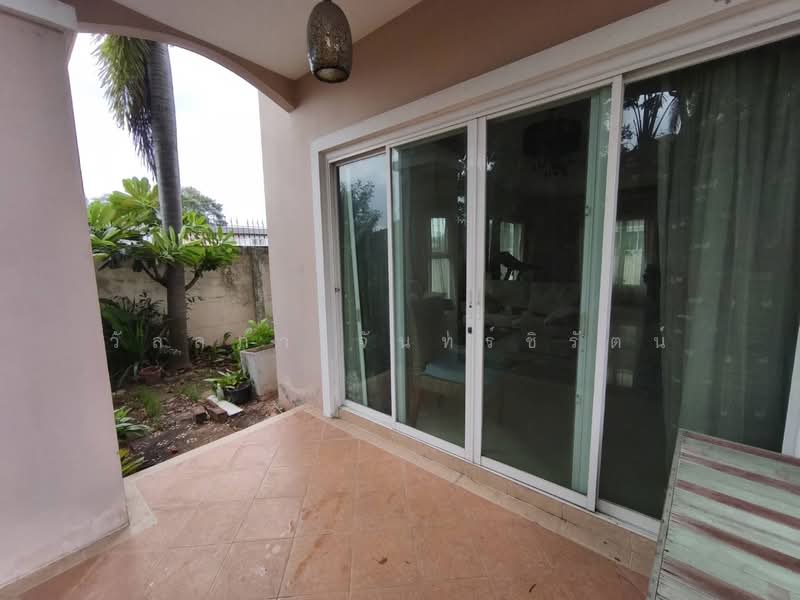 หมู่บ้านเมธารมย์ รังสิต คลอง4, Pathum Thani, รังสิต นครนายก, Bang Yitho, Thanyaburi, Pathum Thani, 3 Bedrooms, 222 sqm, Single Detached House For Sale, by วัลลภา จันทร์ชิรัตน์, 500191747 - DDproperty.com