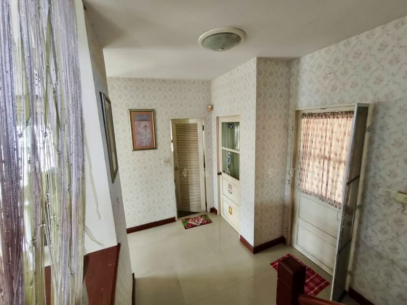 หมู่บ้านเมธารมย์ รังสิต คลอง4, ปทุมธานี, รังสิต นครนายก, บึงยี่โถ, ธัญบุรี, ปทุมธานี, 222 ตร.ม., บ้านเดี่ยว ขาย, โดย วัลลภา จันทร์ชิรัตน์, 500191747 - DDproperty.com