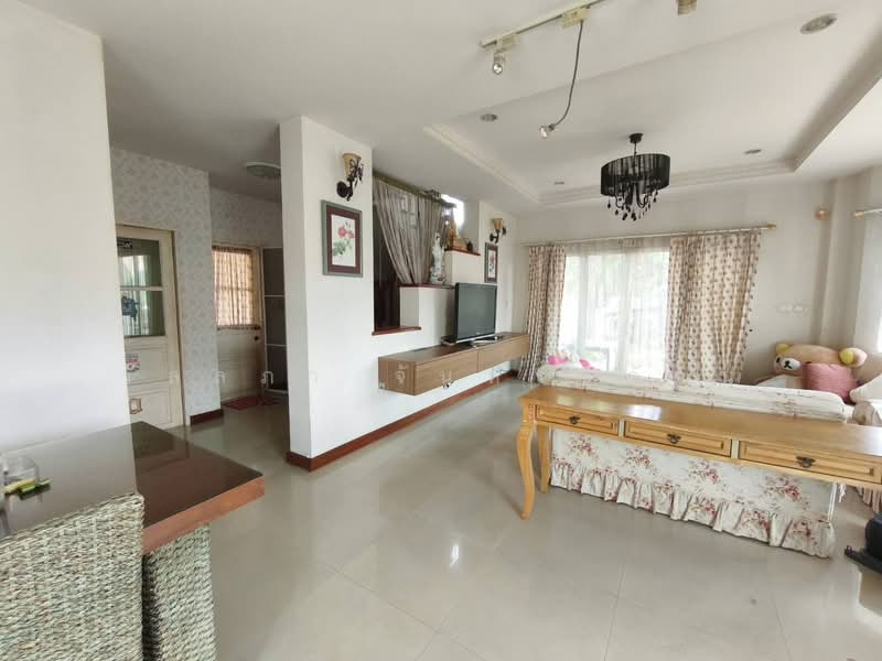 หมู่บ้านเมธารมย์ รังสิต คลอง4, Pathum Thani, รังสิต นครนายก, Bang Yitho, Thanyaburi, Pathum Thani, 3 Bedrooms, 222 sqm, Single Detached House For Sale, by วัลลภา จันทร์ชิรัตน์, 500191747 - DDproperty.com