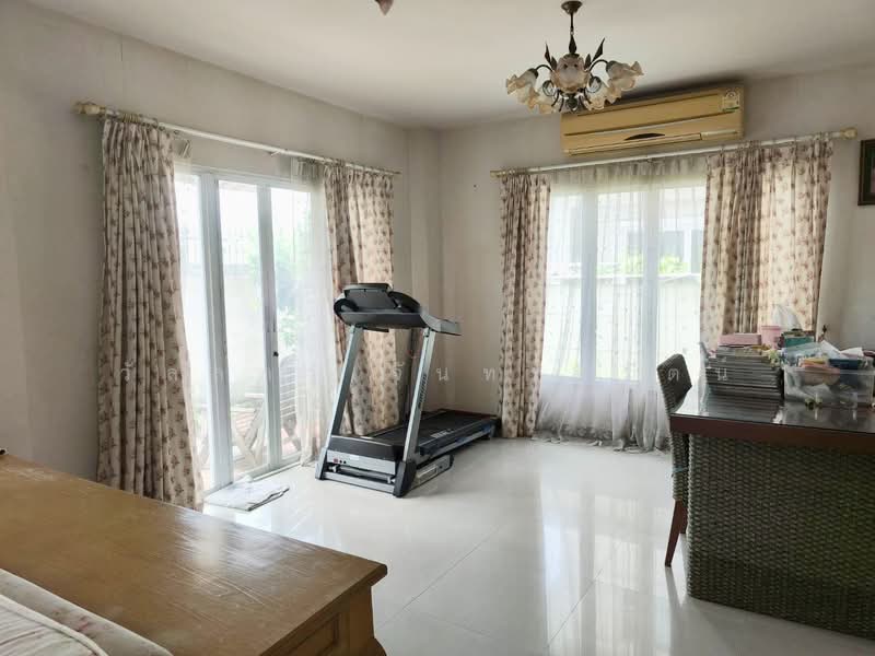 หมู่บ้านเมธารมย์ รังสิต คลอง4, ปทุมธานี, รังสิต นครนายก, บึงยี่โถ, ธัญบุรี, ปทุมธานี, 222 ตร.ม., บ้านเดี่ยว ขาย, โดย วัลลภา จันทร์ชิรัตน์, 500191747 - DDproperty.com