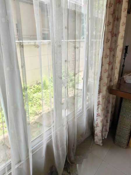 หมู่บ้านเมธารมย์ รังสิต คลอง4, Pathum Thani, รังสิต นครนายก, Bang Yitho, Thanyaburi, Pathum Thani, 3 Bedrooms, 222 sqm, Single Detached House For Sale, by วัลลภา จันทร์ชิรัตน์, 500191747 - DDproperty.com