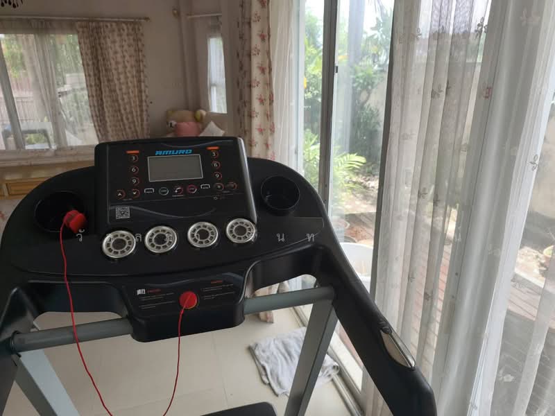 หมู่บ้านเมธารมย์ รังสิต คลอง4, ปทุมธานี, รังสิต นครนายก, บึงยี่โถ, ธัญบุรี, ปทุมธานี, 222 ตร.ม., บ้านเดี่ยว ขาย, โดย วัลลภา จันทร์ชิรัตน์, 500191747 - DDproperty.com