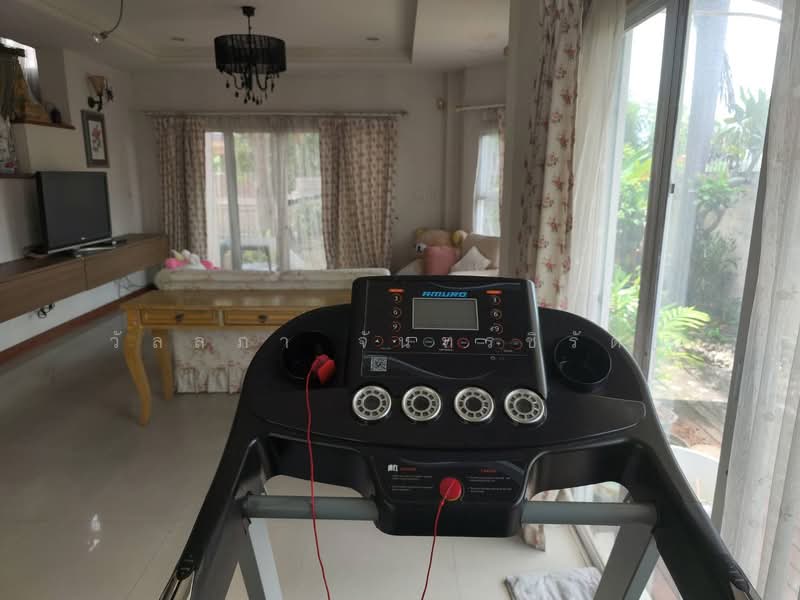 หมู่บ้านเมธารมย์ รังสิต คลอง4, Pathum Thani, รังสิต นครนายก, Bang Yitho, Thanyaburi, Pathum Thani, 3 Bedrooms, 222 sqm, Single Detached House For Sale, by วัลลภา จันทร์ชิรัตน์, 500191747 - DDproperty.com