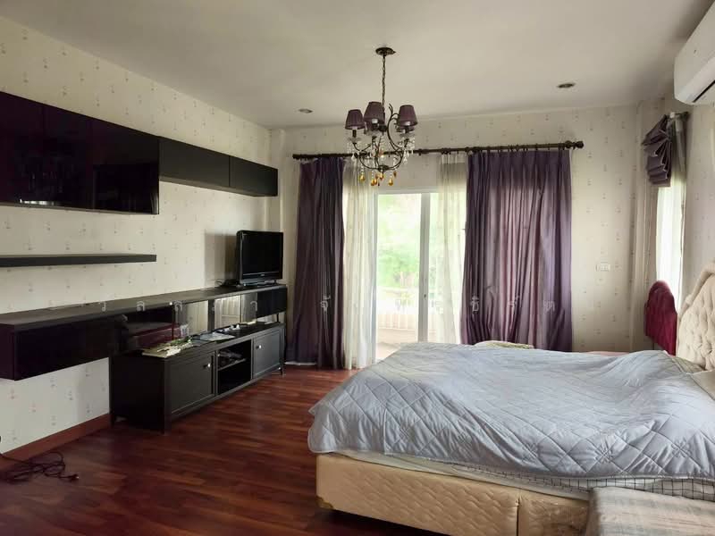 หมู่บ้านเมธารมย์ รังสิต คลอง4, ปทุมธานี, รังสิต นครนายก, บึงยี่โถ, ธัญบุรี, ปทุมธานี, 222 ตร.ม., บ้านเดี่ยว ขาย, โดย วัลลภา จันทร์ชิรัตน์, 500191747 - DDproperty.com