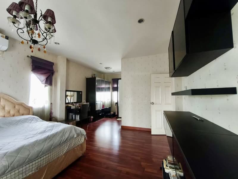 หมู่บ้านเมธารมย์ รังสิต คลอง4, ปทุมธานี, รังสิต นครนายก, บึงยี่โถ, ธัญบุรี, ปทุมธานี, 222 ตร.ม., บ้านเดี่ยว ขาย, โดย วัลลภา จันทร์ชิรัตน์, 500191747 - DDproperty.com