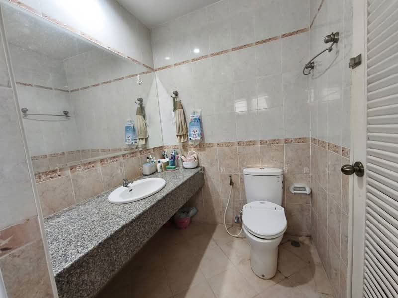 หมู่บ้านเมธารมย์ รังสิต คลอง4, Pathum Thani, รังสิต นครนายก, Bang Yitho, Thanyaburi, Pathum Thani, 3 Bedrooms, 222 sqm, Single Detached House For Sale, by วัลลภา จันทร์ชิรัตน์, 500191747 - DDproperty.com