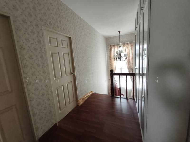 หมู่บ้านเมธารมย์ รังสิต คลอง4, Pathum Thani, รังสิต นครนายก, Bang Yitho, Thanyaburi, Pathum Thani, 3 Bedrooms, 222 sqm, Single Detached House For Sale, by วัลลภา จันทร์ชิรัตน์, 500191747 - DDproperty.com