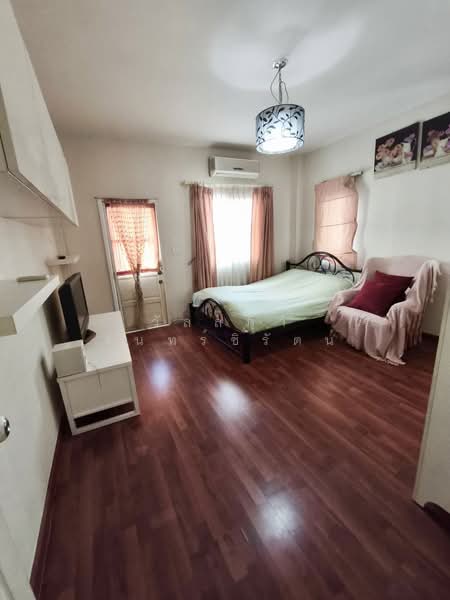 หมู่บ้านเมธารมย์ รังสิต คลอง4, ปทุมธานี, รังสิต นครนายก, บึงยี่โถ, ธัญบุรี, ปทุมธานี, 222 ตร.ม., บ้านเดี่ยว ขาย, โดย วัลลภา จันทร์ชิรัตน์, 500191747 - DDproperty.com