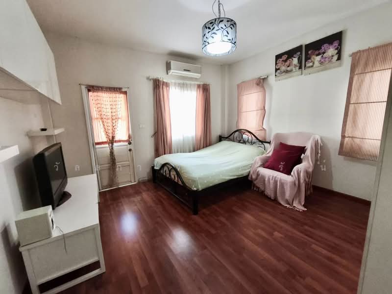 หมู่บ้านเมธารมย์ รังสิต คลอง4, ปทุมธานี, รังสิต นครนายก, บึงยี่โถ, ธัญบุรี, ปทุมธานี, 222 ตร.ม., บ้านเดี่ยว ขาย, โดย วัลลภา จันทร์ชิรัตน์, 500191747 - DDproperty.com