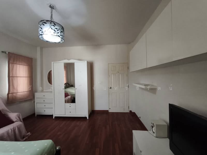 หมู่บ้านเมธารมย์ รังสิต คลอง4, ปทุมธานี, รังสิต นครนายก, บึงยี่โถ, ธัญบุรี, ปทุมธานี, 222 ตร.ม., บ้านเดี่ยว ขาย, โดย วัลลภา จันทร์ชิรัตน์, 500191747 - DDproperty.com