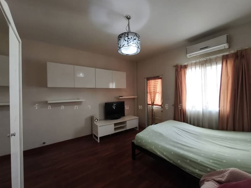 หมู่บ้านเมธารมย์ รังสิต คลอง4, Pathum Thani, รังสิต นครนายก, Bang Yitho, Thanyaburi, Pathum Thani, 3 Bedrooms, 222 sqm, Single Detached House For Sale, by วัลลภา จันทร์ชิรัตน์, 500191747 - DDproperty.com