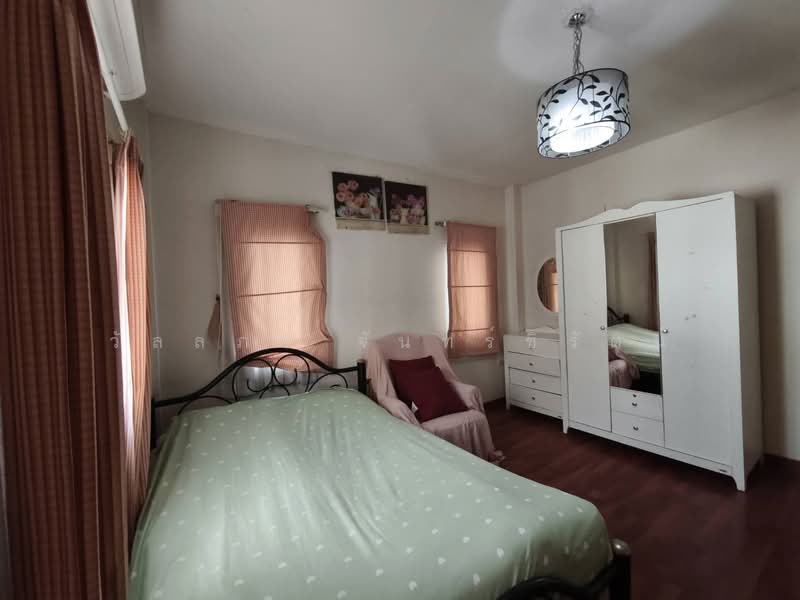 หมู่บ้านเมธารมย์ รังสิต คลอง4, Pathum Thani, รังสิต นครนายก, Bang Yitho, Thanyaburi, Pathum Thani, 3 Bedrooms, 222 sqm, Single Detached House For Sale, by วัลลภา จันทร์ชิรัตน์, 500191747 - DDproperty.com