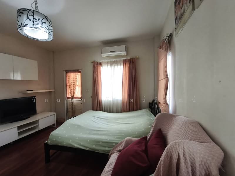 หมู่บ้านเมธารมย์ รังสิต คลอง4, Pathum Thani, รังสิต นครนายก, Bang Yitho, Thanyaburi, Pathum Thani, 3 Bedrooms, 222 sqm, Single Detached House For Sale, by วัลลภา จันทร์ชิรัตน์, 500191747 - DDproperty.com