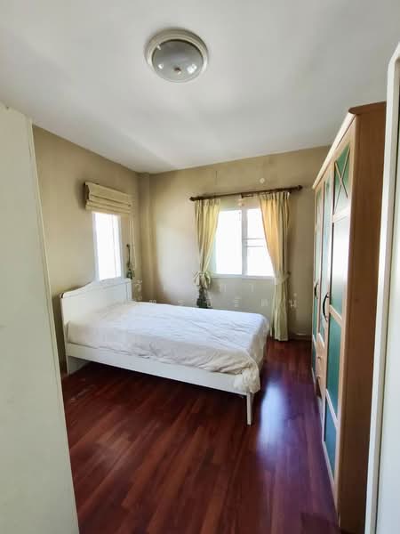 หมู่บ้านเมธารมย์ รังสิต คลอง4, Pathum Thani, รังสิต นครนายก, Bang Yitho, Thanyaburi, Pathum Thani, 3 Bedrooms, 222 sqm, Single Detached House For Sale, by วัลลภา จันทร์ชิรัตน์, 500191747 - DDproperty.com