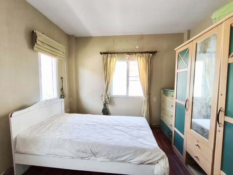 หมู่บ้านเมธารมย์ รังสิต คลอง4, Pathum Thani, รังสิต นครนายก, Bang Yitho, Thanyaburi, Pathum Thani, 3 Bedrooms, 222 sqm, Single Detached House For Sale, by วัลลภา จันทร์ชิรัตน์, 500191747 - DDproperty.com