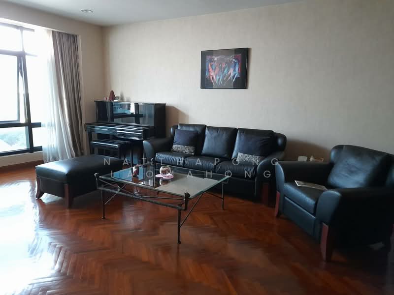 ขาย - Sailom Suite : สายลม สวีท, กรุงเทพ