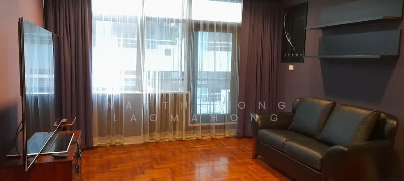 ขาย - Sailom Suite : สายลม สวีท, กรุงเทพ