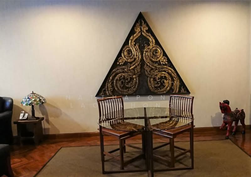 Sailom Suite, Bangkok, 141 Sana Nikhom 1 Soi 12, Chan Kasem, Chatuchak, Bangkok, 3 Bedrooms, 250 sqm, Condo For Sale, by Natthapong Laomahong, 500191748 - DDproperty.com