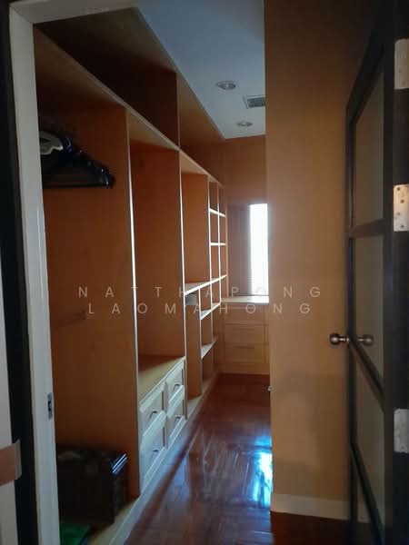 Sailom Suite, Bangkok, 141 Sana Nikhom 1 Soi 12, Chan Kasem, Chatuchak, Bangkok, 3 Bedrooms, 250 sqm, Condo For Sale, by Natthapong Laomahong, 500191748 - DDproperty.com