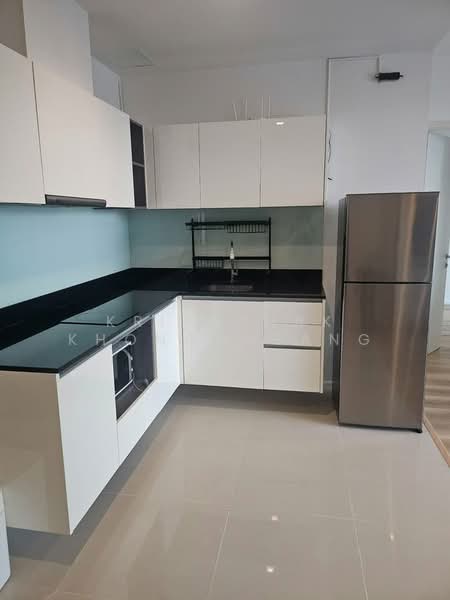 Quinn Ratchada 17, Bangkok, 454 456 Soi Inthara Mari 45, Din Daeng, Din Daeng, Bangkok, 1 Bedroom, 46 sqm, Condo For Sale, by Kritaphak Khongmueang, 500191749 - DDproperty.com