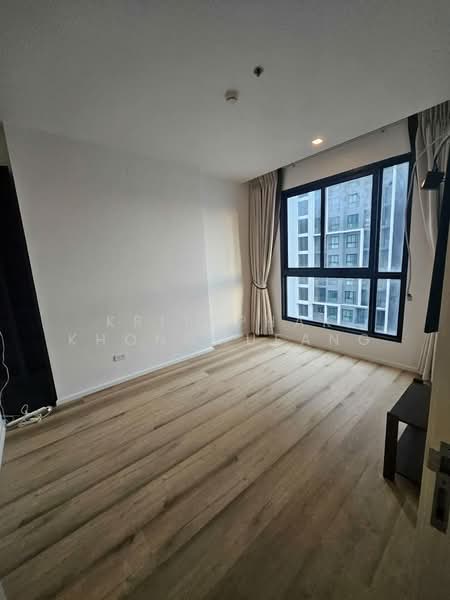 Quinn Ratchada 17, Bangkok, 454 456 Soi Inthara Mari 45, Din Daeng, Din Daeng, Bangkok, 1 Bedroom, 46 sqm, Condo For Sale, by Kritaphak Khongmueang, 500191749 - DDproperty.com