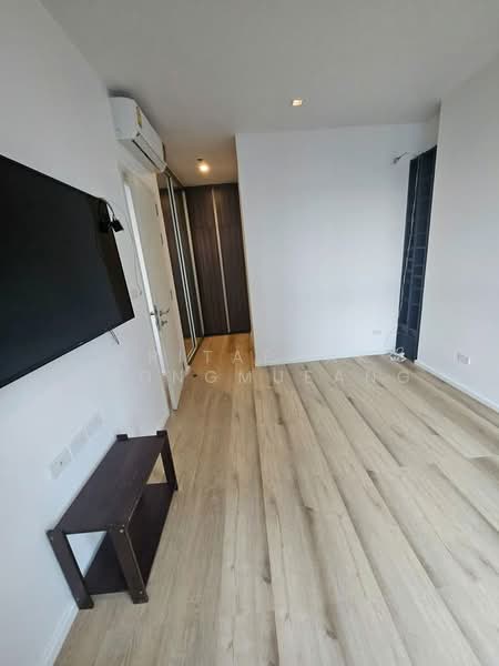 Quinn Ratchada 17, Bangkok, 454 456 Soi Inthara Mari 45, Din Daeng, Din Daeng, Bangkok, 1 Bedroom, 46 sqm, Condo For Sale, by Kritaphak Khongmueang, 500191749 - DDproperty.com