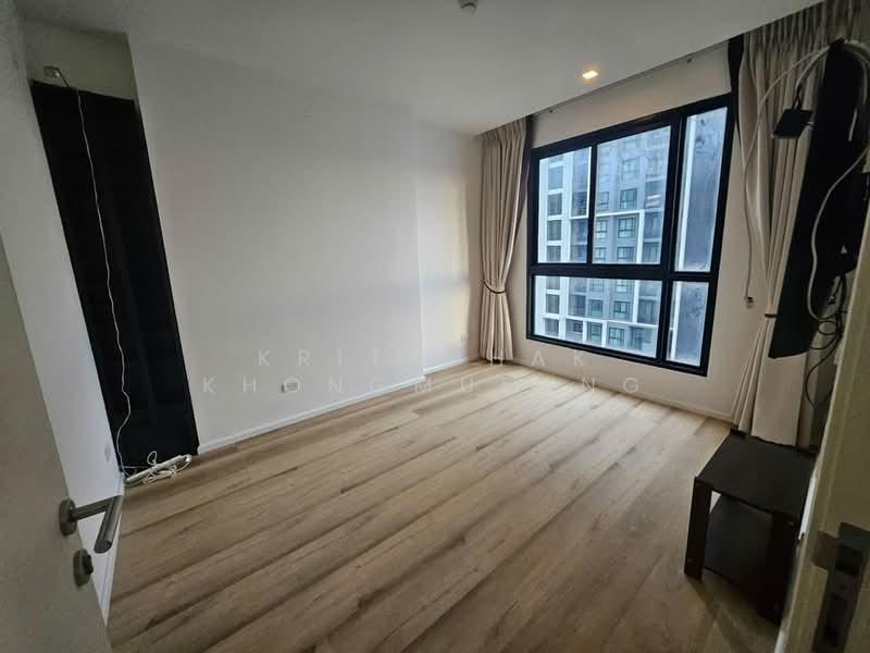 Quinn Ratchada 17, Bangkok, 454 456 Soi Inthara Mari 45, Din Daeng, Din Daeng, Bangkok, 1 Bedroom, 46 sqm, Condo For Sale, by Kritaphak Khongmueang, 500191749 - DDproperty.com