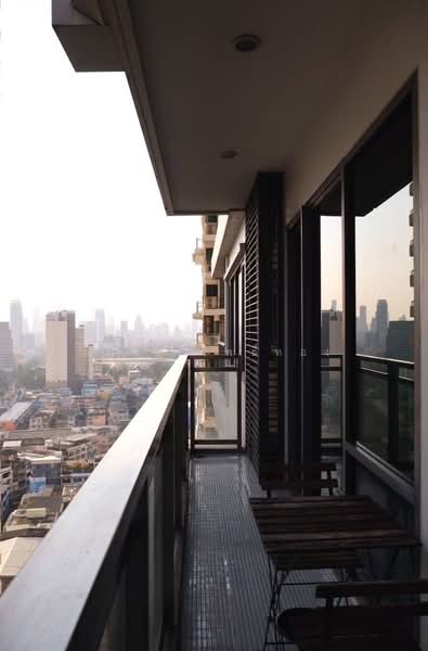 Bright Sukhumvit 24, Bangkok, Sukhumvit 24 Alley, Khong Tan, Khlong Toei, Bangkok, 2 Bedrooms, 89 sqm, Condo For Rent, by Jirayu Chaiyawattanasiri, 500191750 - DDproperty.com