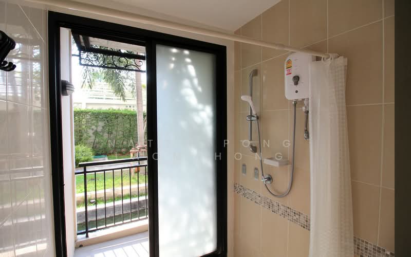 S1 Rama 9, Bangkok, Rama 9 Road, Suan Luang, Suan Luang, Bangkok, 1 Bedroom, 33 sqm, Condo For Rent, by Natthapong Laomahong, 500191751 - DDproperty.com