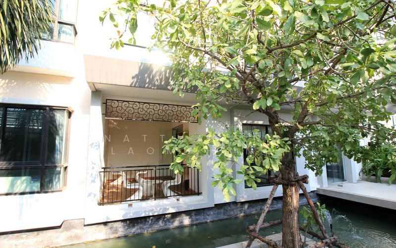 S1 Rama 9, Bangkok, Rama 9 Road, Suan Luang, Suan Luang, Bangkok, 1 Bedroom, 33 sqm, Condo For Rent, by Natthapong Laomahong, 500191751 - DDproperty.com