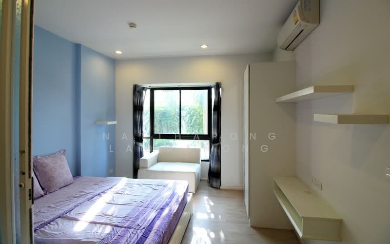S1 Rama 9, Bangkok, Rama 9 Road, Suan Luang, Suan Luang, Bangkok, 1 Bedroom, 33 sqm, Condo For Rent, by Natthapong Laomahong, 500191751 - DDproperty.com