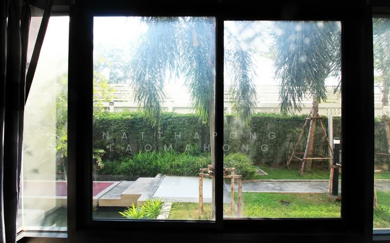 S1 Rama 9 : เอส วัน พระราม 9, กรุงเทพ, ถนน พระราม 9, สวนหลวง, สวนหลวง, กรุงเทพ, 33 ตร.ม., คอนโด ให้เช่า, โดย Natthapong Laomahong, 500191751 - DDproperty.com