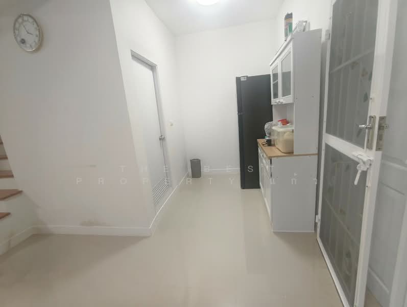 ไลโอ บลิสซ์ เพชรเกษม81 (Lio Bliss Petchkasem81), Samut Sakhon, Suan Luang, Krathum Baen, Samut Sakhon, 4 Bedrooms, 100 sqm, Townhouse For Sale, by The Best Property แก้ว, 500191755 - DDproperty.com