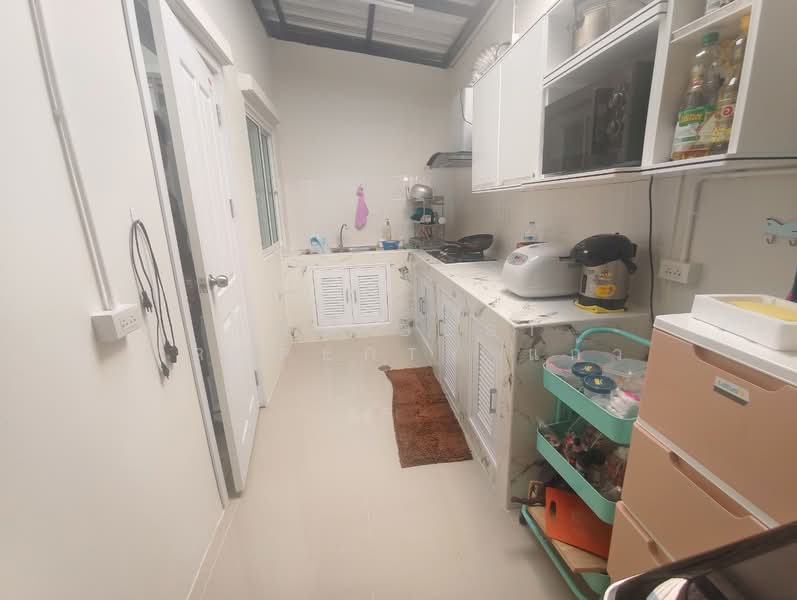 ไลโอ บลิสซ์ เพชรเกษม81 (Lio Bliss Petchkasem81), Samut Sakhon, Suan Luang, Krathum Baen, Samut Sakhon, 4 Bedrooms, 100 sqm, Townhouse For Sale, by The Best Property แก้ว, 500191755 - DDproperty.com