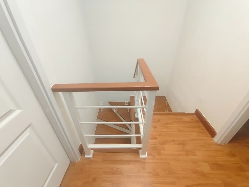 ไลโอ บลิสซ์ เพชรเกษม81 (Lio Bliss Petchkasem81), Samut Sakhon, Suan Luang, Krathum Baen, Samut Sakhon, 4 Bedrooms, 100 sqm, Townhouse For Sale, by The Best Property แก้ว, 500191755 - DDproperty.com