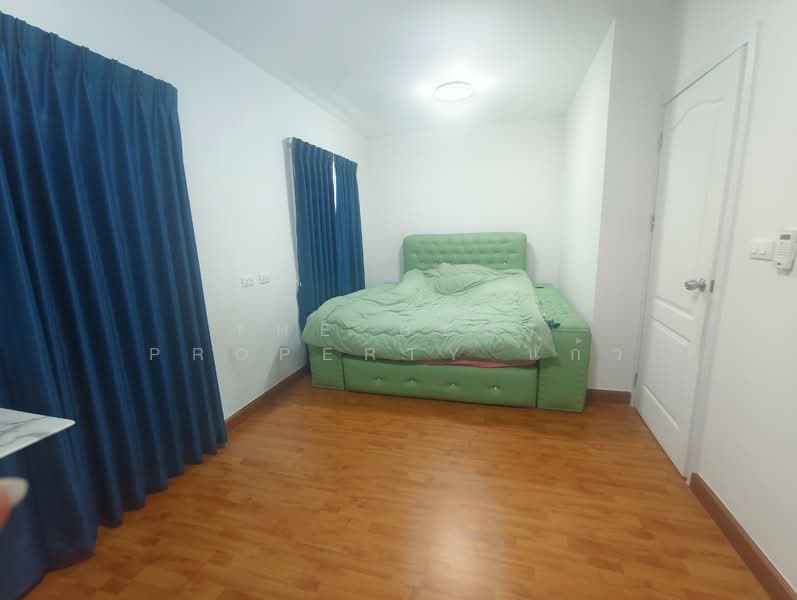 ไลโอ บลิสซ์ เพชรเกษม81 (Lio Bliss Petchkasem81), Samut Sakhon, Suan Luang, Krathum Baen, Samut Sakhon, 4 Bedrooms, 100 sqm, Townhouse For Sale, by The Best Property แก้ว, 500191755 - DDproperty.com