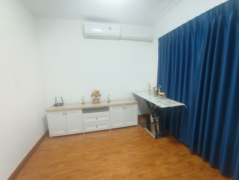 ไลโอ บลิสซ์ เพชรเกษม81 (Lio Bliss Petchkasem81), Samut Sakhon, Suan Luang, Krathum Baen, Samut Sakhon, 4 Bedrooms, 100 sqm, Townhouse For Sale, by The Best Property แก้ว, 500191755 - DDproperty.com