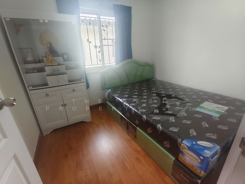 ไลโอ บลิสซ์ เพชรเกษม81 (Lio Bliss Petchkasem81), Samut Sakhon, Suan Luang, Krathum Baen, Samut Sakhon, 4 Bedrooms, 100 sqm, Townhouse For Sale, by The Best Property แก้ว, 500191755 - DDproperty.com