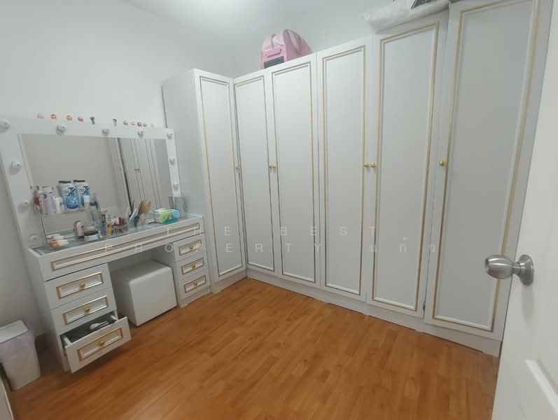 ไลโอ บลิสซ์ เพชรเกษม81 (Lio Bliss Petchkasem81), Samut Sakhon, Suan Luang, Krathum Baen, Samut Sakhon, 4 Bedrooms, 100 sqm, Townhouse For Sale, by The Best Property แก้ว, 500191755 - DDproperty.com