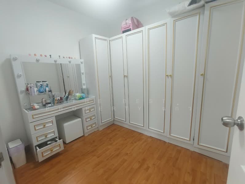 ไลโอ บลิสซ์ เพชรเกษม81 (Lio Bliss Petchkasem81), Samut Sakhon, Suan Luang, Krathum Baen, Samut Sakhon, 4 Bedrooms, 100 sqm, Townhouse For Sale, by The Best Property แก้ว, 500191755 - DDproperty.com