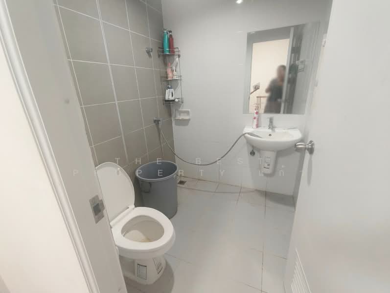 ไลโอ บลิสซ์ เพชรเกษม81 (Lio Bliss Petchkasem81), Samut Sakhon, Suan Luang, Krathum Baen, Samut Sakhon, 4 Bedrooms, 100 sqm, Townhouse For Sale, by The Best Property แก้ว, 500191755 - DDproperty.com