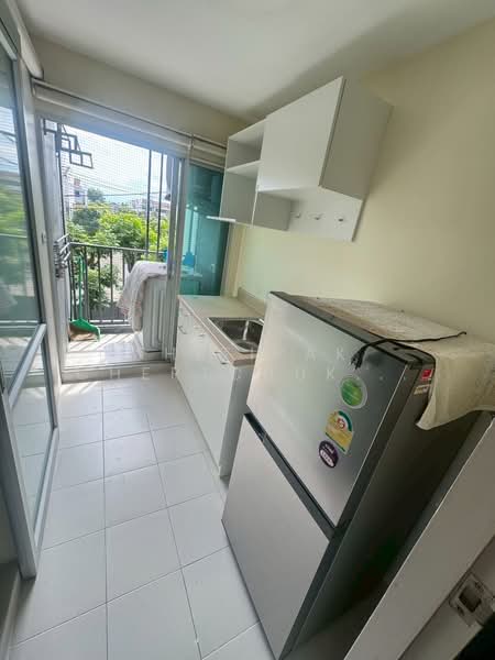 Dcondo Onnut-Suvarnabhumi, Bangkok, Ladkrabang Road, Lat Krabang, Lat Krabang, Bangkok, 1 Bedroom, 29 sqm, Condo For Sale, by Thitipak Chertchukiatkong, 500191757 - DDproperty.com