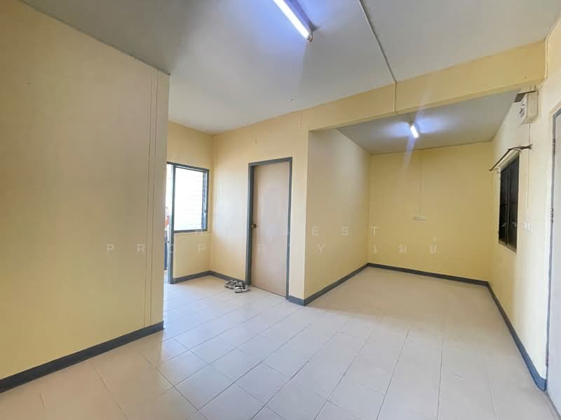 For Sale - Baan Ua-Athorn Mae Klong, Samut Songkhram