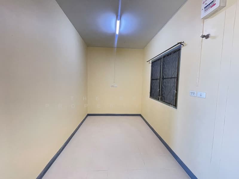 For Sale - Baan Ua-Athorn Mae Klong, Samut Songkhram