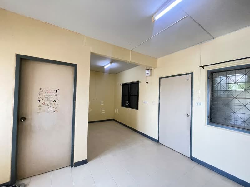 For Sale - Baan Ua-Athorn Mae Klong, Samut Songkhram