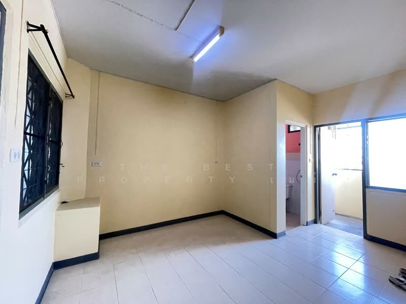 For Sale - Baan Ua-Athorn Mae Klong, Samut Songkhram