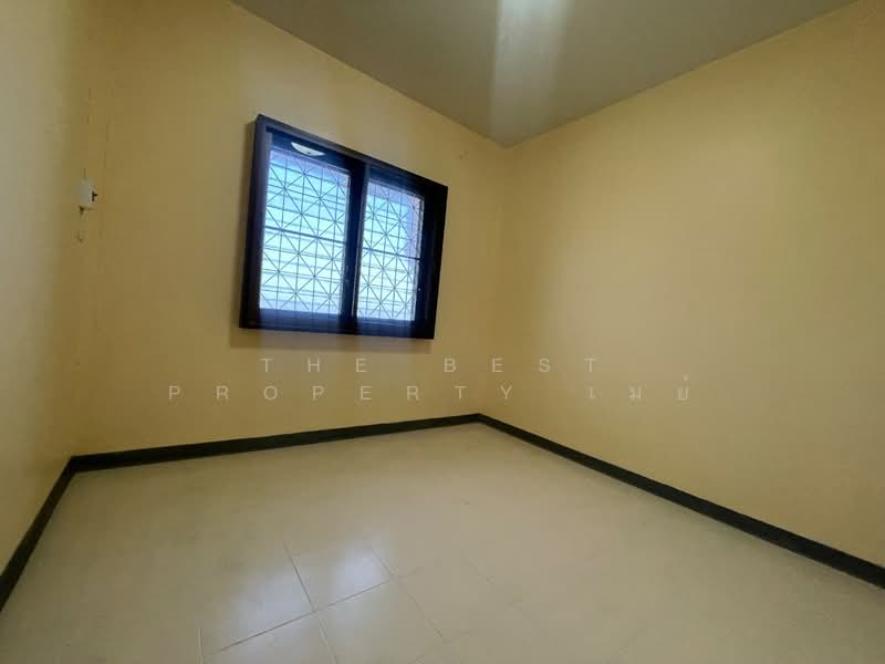 For Sale - Baan Ua-Athorn Mae Klong, Samut Songkhram